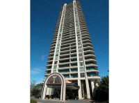 Unit 17w - 750 Park Avenue Ne, Atlanta, GA 30326 