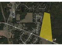 2782 Ga Highway 81 (mcdonough-lovejoy Rd) W, Hampton, GA 30228 