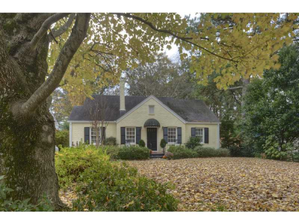 2885 North Hills Drive Ne, Atlanta, GA 30305 