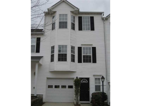 Unit 1510 - 1510 Gathering Place, Cumming, GA 30040 