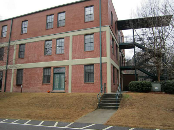 Unit Bldg A - 1754 Liberty Lane, Roswell, GA 30075 