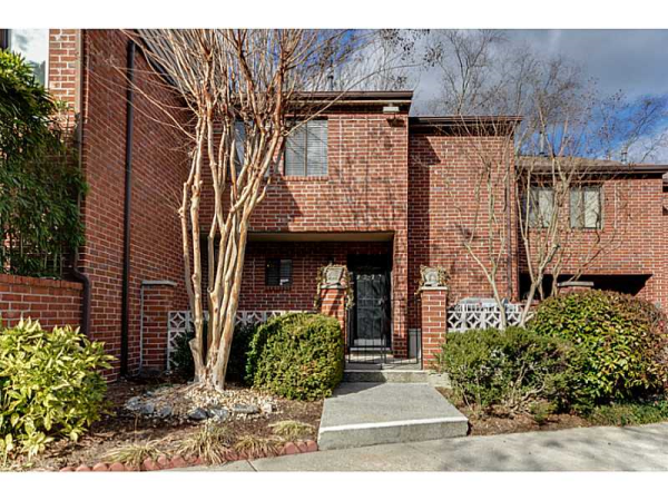 Unit 2277 - 2277 Pernoshal Court, Atlanta, GA 30338 