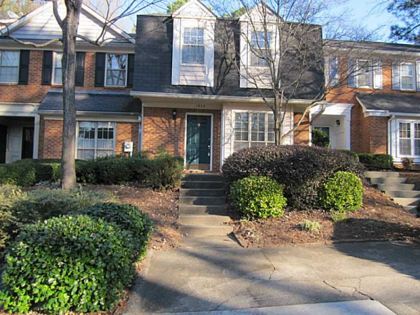 Unit 1923 - 1923 Ivy Glen Drive Se, Smyrna, GA 30082 
