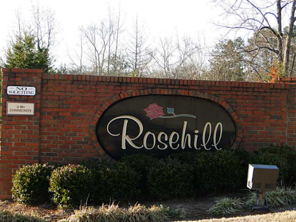 Unit 2615 - 2615 Rosehill Circle, Lithia Springs, GA 30122 