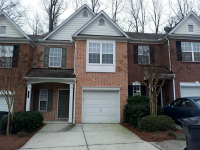 Unit 3834 - 3834 Pleasant Oaks Drive, Lawrenceville, GA 30044 