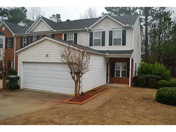 Unit 0000 - 4619 Crawford Oaks Drive, Oakwood, GA 30566 
