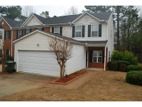 Unit 0000 - 4619 Crawford Oaks Drive, Oakwood, GA 30566 