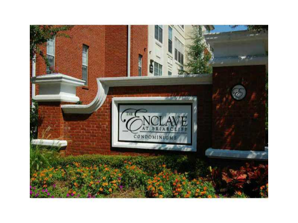 Unit 1128 - 1128 Westchester Ridge Ne, Atlanta, GA 30329 