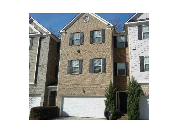 Unit 2173 - 2173 Pebble Beach Drive, Lawrenceville, GA 30043 