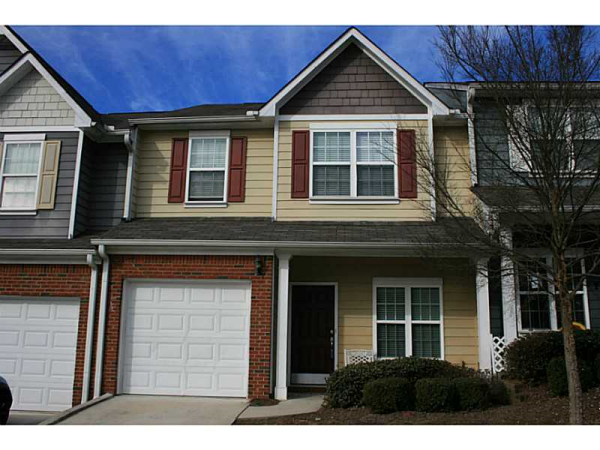 Unit 4 - 2146 Spikerush Way, Buford, GA 30519 