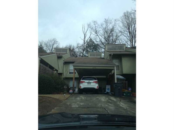 Unit 6431 - 6431 Appletree Way, Norcross, GA 30092 