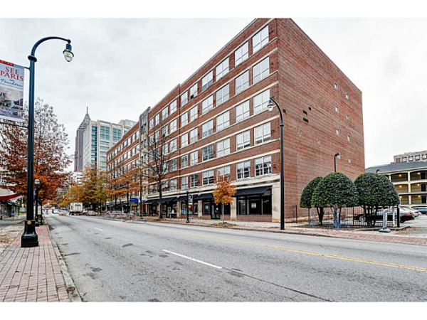 Unit 8201 - 800 Peachtree Street Ne, Atlanta, GA 30308 