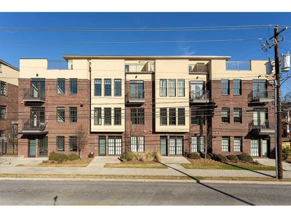 Unit 211 - 1300 Dekalb Avenue, Atlanta, GA 30307 