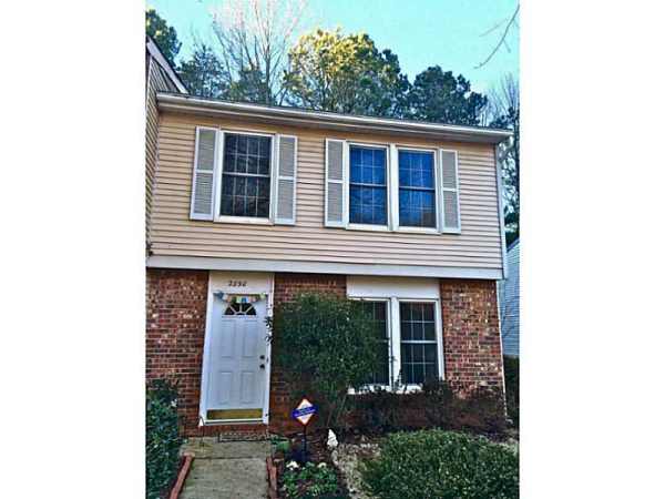 Unit 2890 - 2890 Royal Path Court, Decatur, GA 30030 