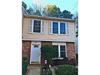 Unit 2890 - 2890 Royal Path Court, Decatur, GA 30030 