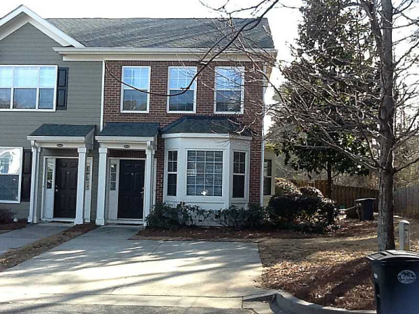 Unit 2010 - 2010 Del Lago Circle, Kennesaw, GA 30152 