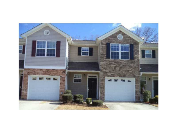 Unit 169 - 169 Linton Drive, Acworth, GA 30102 