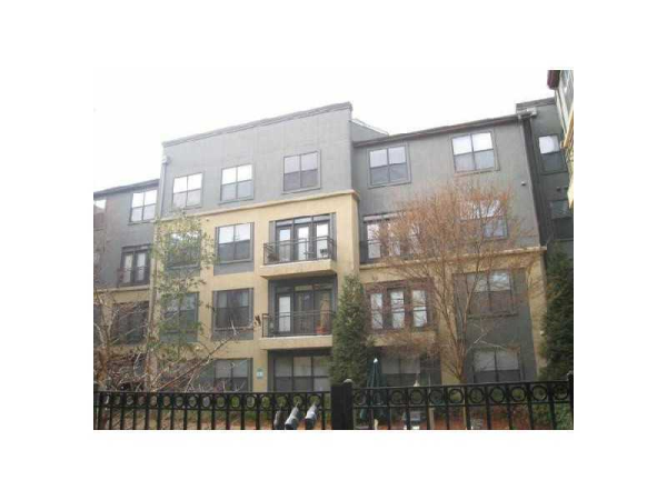 Unit 2126 - 400 17th Street, Atlanta, GA 30363 