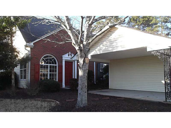 Unit 3785 - 3785 Magnolia Walk Trail, Cumming, GA 30040 