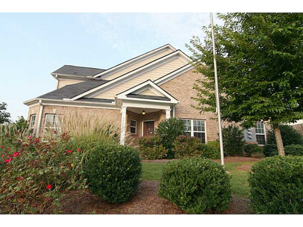 Unit 0 - 3924 Princeton Lakes Way Sw, Atlanta, GA 30331 