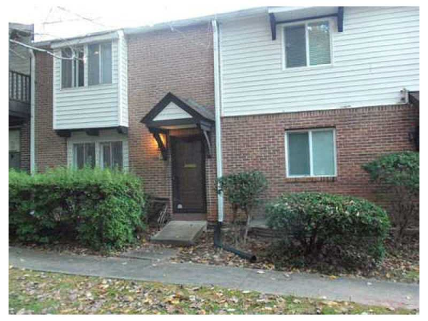 Unit 7354 - 7354 Cardigan Circle, Atlanta, GA 30328 