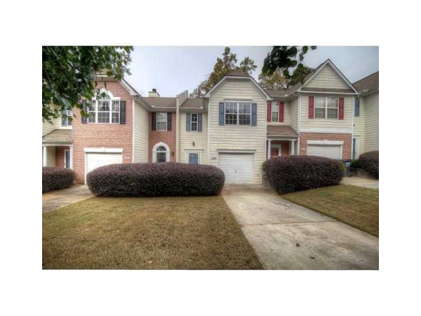 Unit 5640 - 5640 Terremont Circle, Norcross, GA 30093 