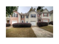 Unit 5640 - 5640 Terremont Circle, Norcross, GA 30093 