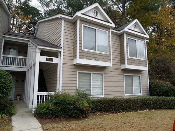 Unit 47 - 47 Arbor End Se, Smyrna, GA 30080 