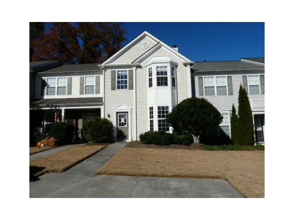 Unit 1895 - 1895 Stancrest Trace, Kennesaw, GA 30152 