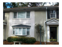 Unit 23 - 841 Frederica Street Ne, Atlanta, GA 30306 