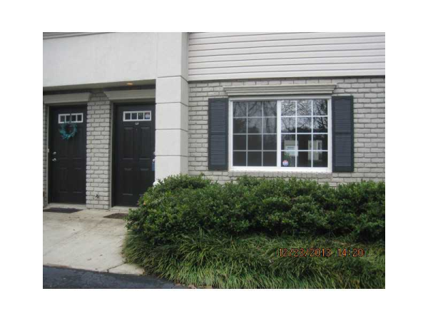 Unit 12f - 6940 Roswell Road, Atlanta, GA 30328 