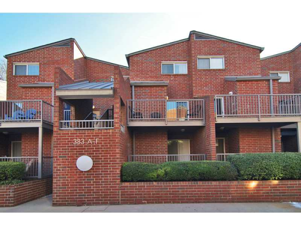 Unit F - 383 Ralph Mcgill Boulevard Ne, Atlanta, GA 30312 