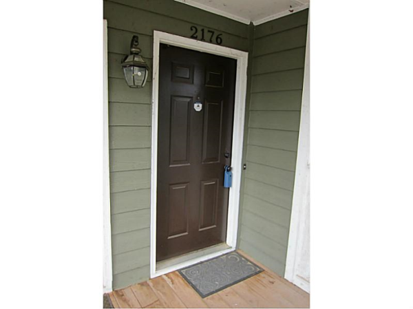 Unit 2176 - 2176 River Heights Court, Marietta, GA 30067 