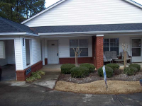 Unit 124 - 150 Old Mill Road, Cartersville, GA 30120 