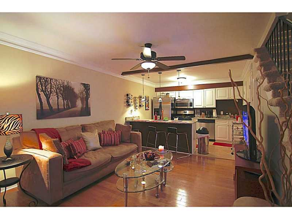 Unit P1 - 6980 Roswell Road, Atlanta, GA 30328 