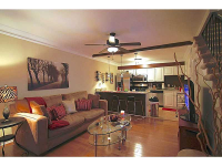 Unit P1 - 6980 Roswell Road, Atlanta, GA 30328 