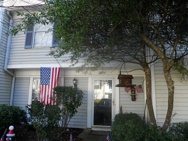 Unit 2880 - 2808 Queen Anne Court, Sandy Springs, GA 30350 