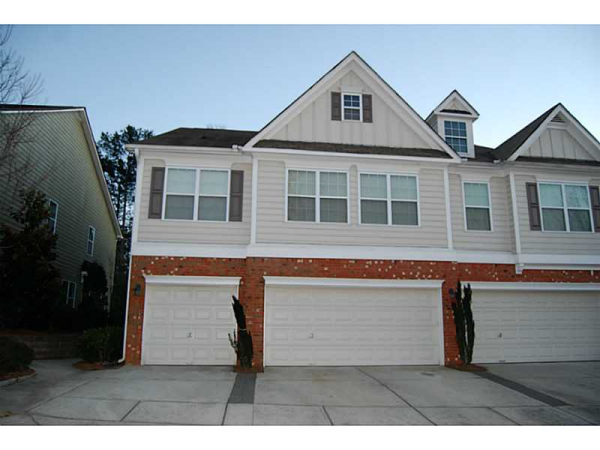 Unit 11 - 2565 Willow Grove Road Nw, Acworth, GA 30101 