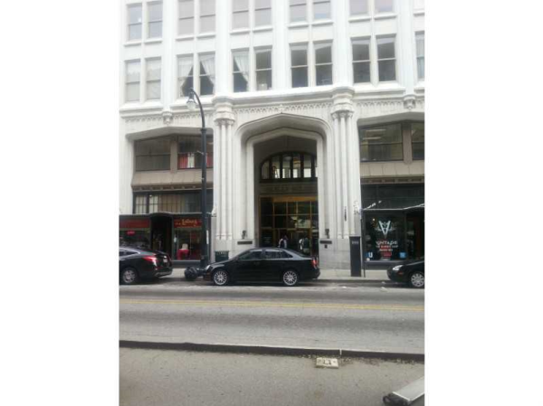 Unit 9c - 57 Forsyth Street, Atlanta, GA 30303 