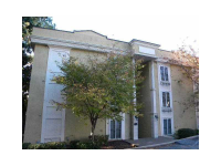 Unit E-26 - 1445 Monroe Drive Ne, Atlanta, GA 30324 