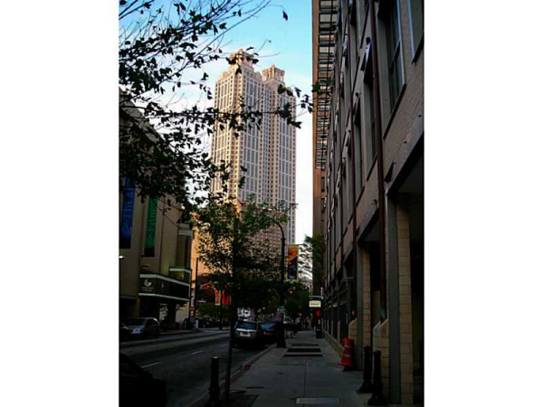 Unit 6b - 57 Forsyth Street Nw, Atlanta, GA 30303 