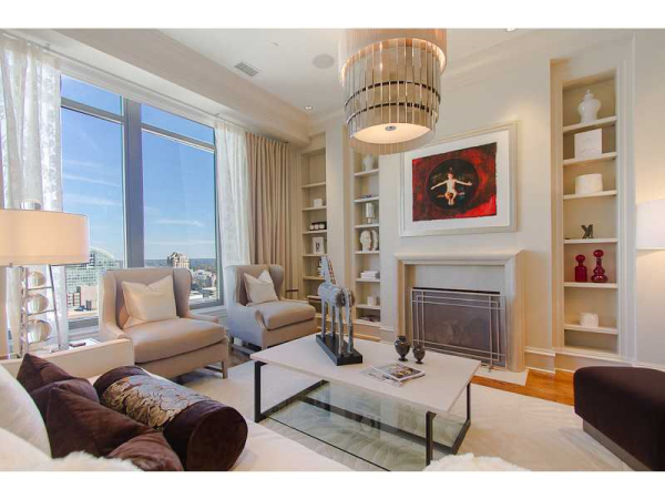 Unit 41a - 3376 Peachtree Road, Atlanta, GA 30326 