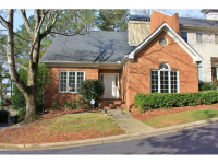 Unit 19 - 19 Paces West Drive Nw, Atlanta, GA 30327 