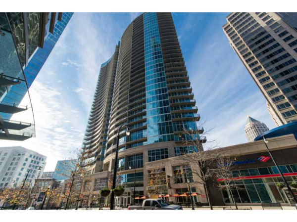 Unit 3009 - 1080 Peachtree Street Ne, Atlanta, GA 30309 