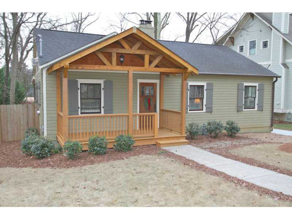 309 Leyden Street, Decatur, GA 30030 