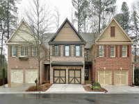 Unit 7 - 2231 Whispering Cove, Decatur, GA 30033 