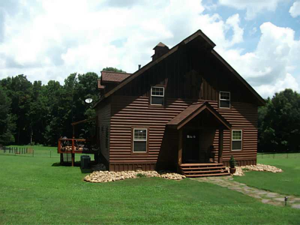 1754 Bold Springs Road, Carnesville, GA 30521 