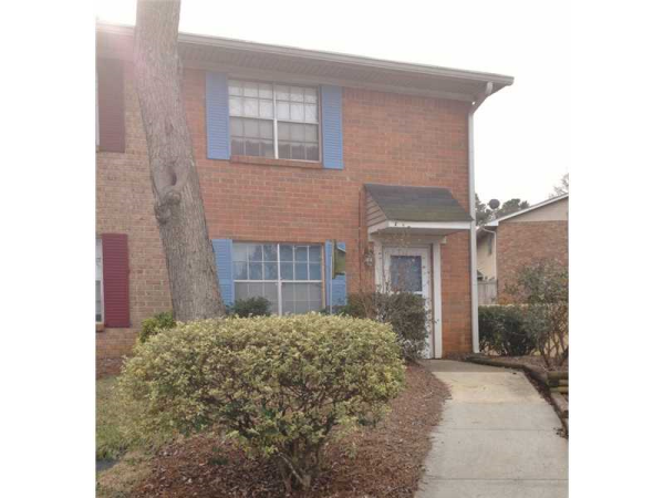 Unit 396 - 396 Northdale Court, Lawrenceville, GA 30046 