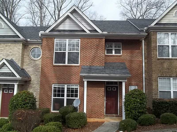 Unit N/a - 3870 Austin Park Lane, Decatur, GA 30032 