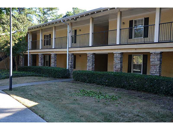 Unit K-9 - 1150 Collier Road, Atlanta, GA 30318 